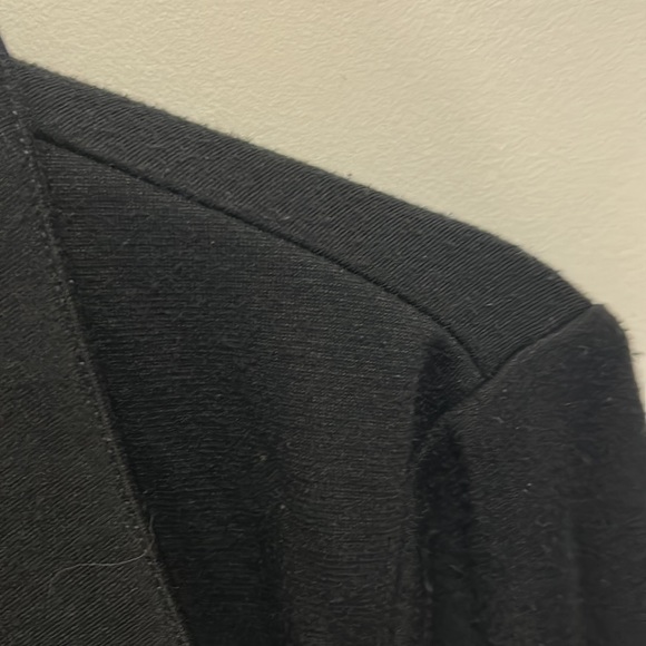 We the Free Black Soft Blazer - Picture 8 of 16